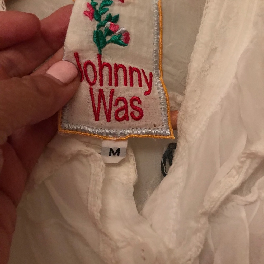 Johnny Was - Picture 2 of 3